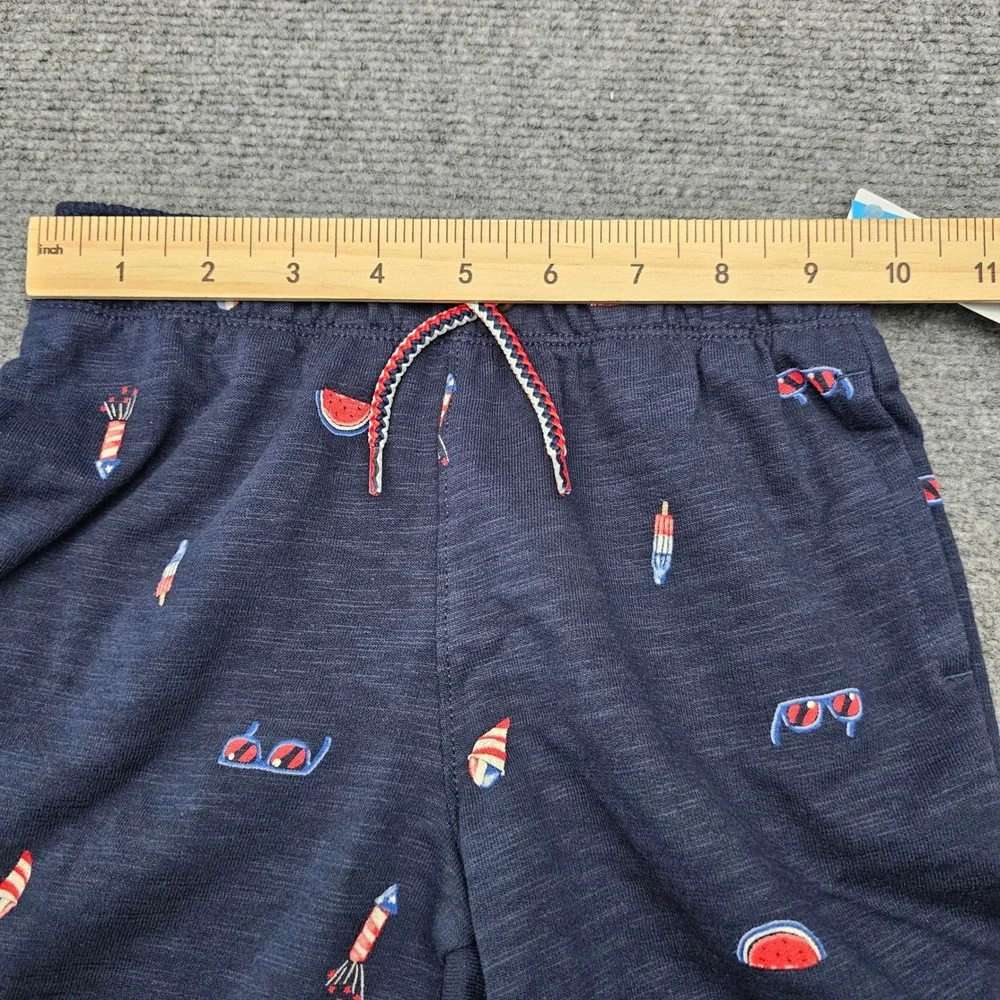 Carters comfortable knit